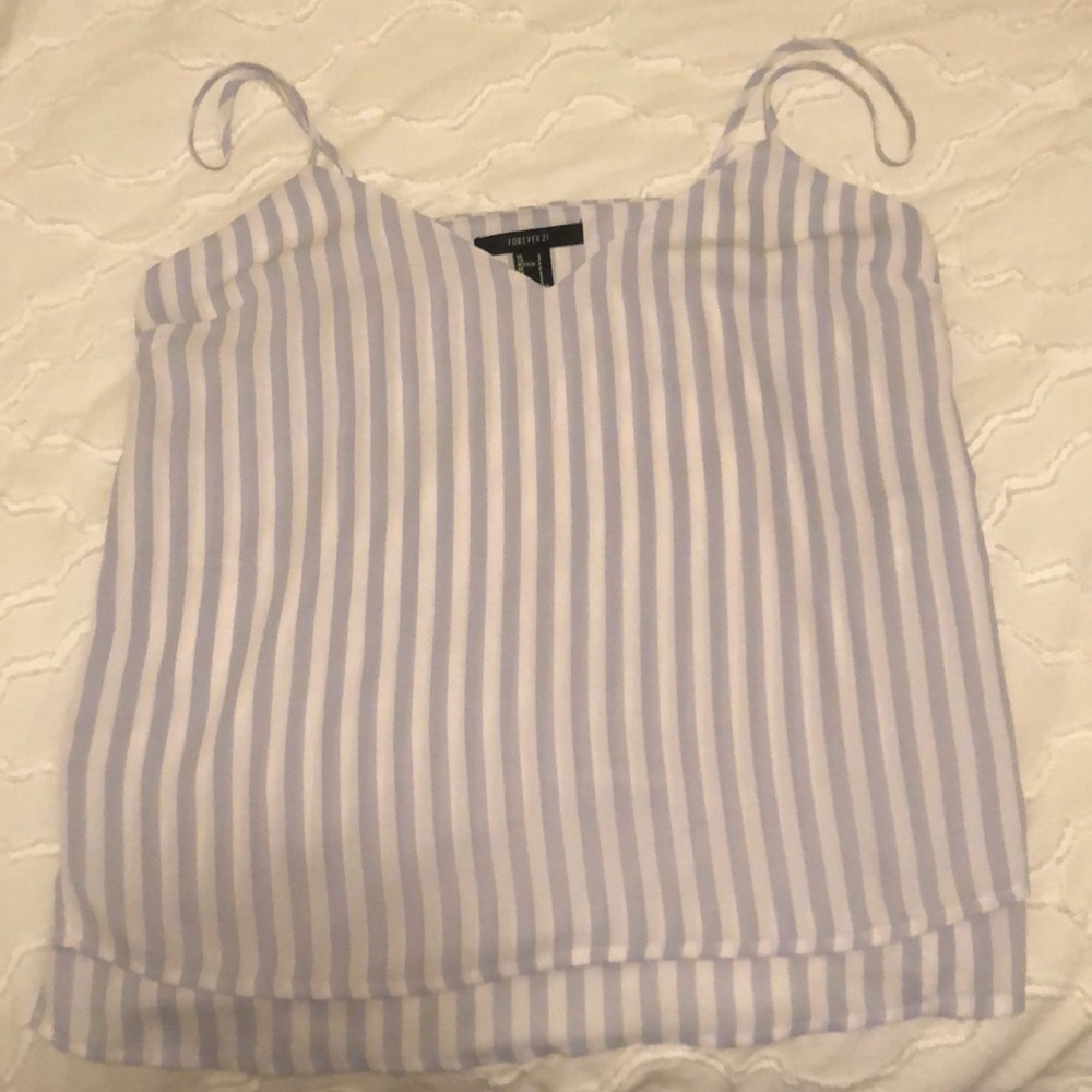 3 for $20 Forever 21 camisole
